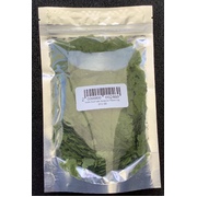 100% Reef Safe Seaweed Flakes 50g