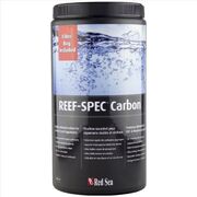 Red Sea Reef Spec Carbon 1000g Approx 2000ml