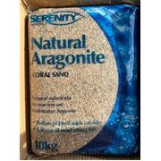Serenity Coral Sand 2-3mm 10kg Bag