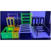 100% Reef Safe Bio Plate Holder