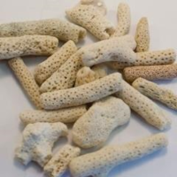 Serenity Coral Sand 5-8cm 10kg Bag