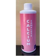 Dalua Complete Coral Care Calcium Complete