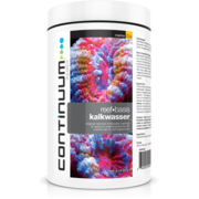 Continuum Aquatics Reef Basis Kalkwasser 100g