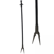Aqua One Easy Reach Aquarium Tongs Large