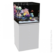 Aqua One ReefSys 255 Marine Aquarium White