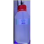 100% Reef Safe 1lt Dosing Container with Tube & Dosing Line Connector
