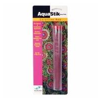 AquaStik Epoxy Putty Coralline Red 114g (4 oz)