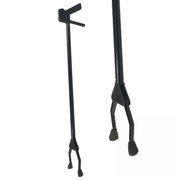 Aqua One Easy Reach Aquarium Tongs - Extra Large