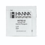 Hanna HI782-25 Marine Nitrate High Range Reagents