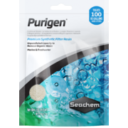 Seachem Purigen 100ml With Bag
