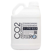 Reef Pure Colour Changing C02 Absorbant Media