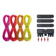 Red Sea ReefDose Accessory Kit Red+Yellow