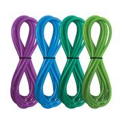 Red Sea Reef Dose 4-Color Tubing Set - Blue+Green