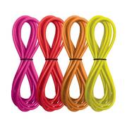 Red Sea Reef Dose 4-Color Tubing Set - Red+Yellow