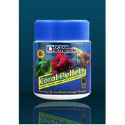Ocean Nutrition Coral Pellets 6mm Large 100g
