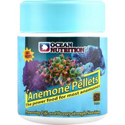 Ocean Nutrition Anemone Pellets 5mm 100g