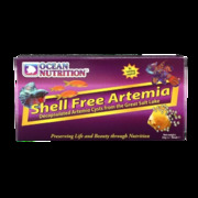 Ocean Nutrition Shell Free Artemia 50g