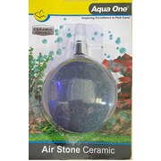 Aqua One Ceramic Air Stone Ball 50mm