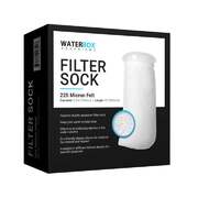 Waterbox Felt Filter Sock 225 Micron 2.75"x10"
