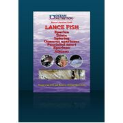 Ocean Nutrition Frozen Lance Fish