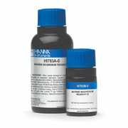 Hanna Magnesium Reagents Pack of 25 HI783-25