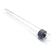 Aqua Ultraviolet 57w UV Quartz Sleeve