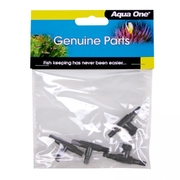 Aqua One Airline Control Kit