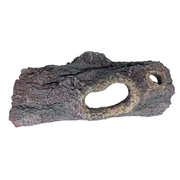 Rainbow Aquatics Log Medium