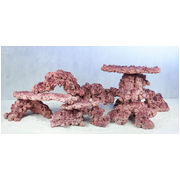 Aquaforest AF Rock Mixed Per kg