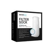 Waterbox Aquariums 4" Felt Filter Sock 225 Micron