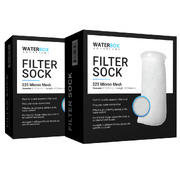 Waterbox Aquariums 4" Filter Sock 225 Micron Mesh