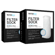 Waterbox Aquariums 4" Felt Filter Sock 225 Micron Mesh