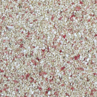 Carib Sea Arag Alive Fiji Pink 10lb Bag (4.5kg)