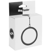 Two Little Fishies MagFeeder Magnetic Feeding Ring