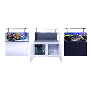 Aqua One MiniReef 215 Marine Set Black