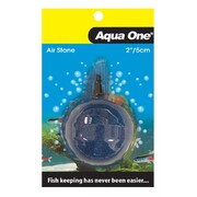 Aqua One 5cm Round Ball Air Stone