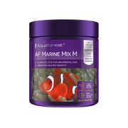 Aquaforest Marine Mix M 120g