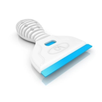 Continuum Aquatics Aquablade Scraper Short Acrylic Blade