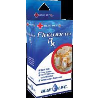 Blue Life Flatworm Rx 30ml