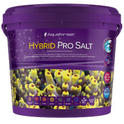 Aquaforest Hybrid Pro Salt 22kg Bucket