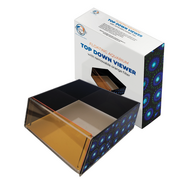 Flipper Top Down Viewer 8"