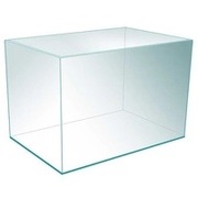 Aqua One Opti Clear Tank 43L 50 x 26 x 37cm
