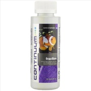 Continuum Aquatics Continuum Aquatics Fraction 125ml