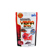 Hikari Vibra Bites XL 125g Slow Sinking