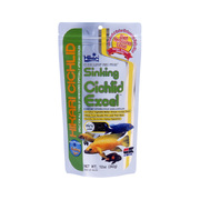 Hikari Cichlid Excel Sinking Mini 342g