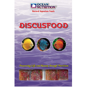 Ocean Nutrition Frozen Discus Food Blister Pack 100g