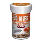Fluval Bug Bites Goldfish Flakes 18g