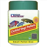 Ocean Nutrition Cichlid Vegi Small Pellet 100g