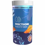 Insectivore FD Tropical 5mm Adhesive Tablets 150g