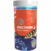 Bioscape Insectivore Bottom 5mm Sinking Tablets 150g